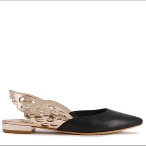 Sophia Webster Angelo Flats